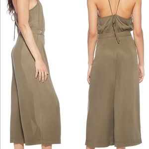 Avec Les Filles Jumpsuit